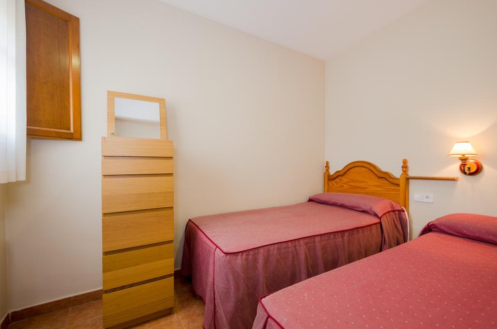 Apartamentos Casa Aurelia Alquézar المظهر الخارجي الصورة